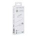EAN 3303170090794 - T'nB WCBL01 cable de conector Lightning 1 m Blanco imagen 3