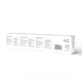 EAN 5901986047582 - Savio SAVPB-01 soporte para ordenador portátil Plata imagen 5
