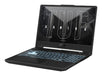 EAN 4711387479483 - ASUS TUF Gaming A15 FA506NC-HN006 AMD Ryzen™ 5 7535HS Portátil 39,6 cm (15.6") Full HD 8 GB DDR5-SDRAM 51 imagen 2