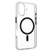 EAN 8591680168323 - FIXED MagPurity funda para teléfono móvil 15,5 cm (6.1") Transparente imagen 1