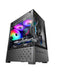 EAN 8435693111368 - Mars Gaming MC-SE2 Mini Tower Negro imagen 1