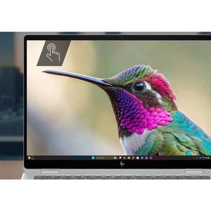 Hp Elitebookx Flg2i14ai U7356h Syst