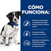EAN 52742055398 - Hills 606379 alimento húmedo para perros Pollo, Ternera Universal 1 kg imagen 4