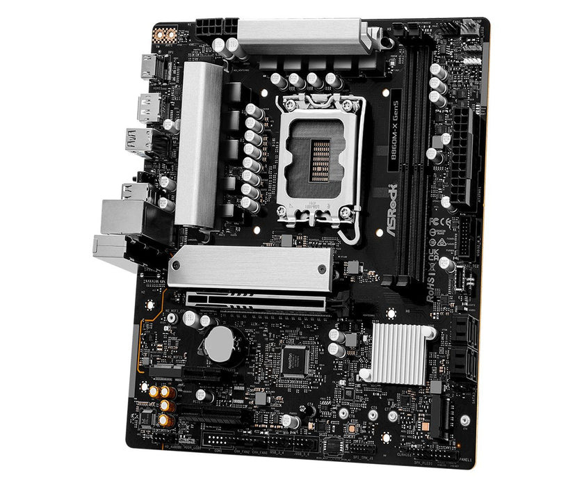 Plyta Glówna Asrock B860m-X Gen5