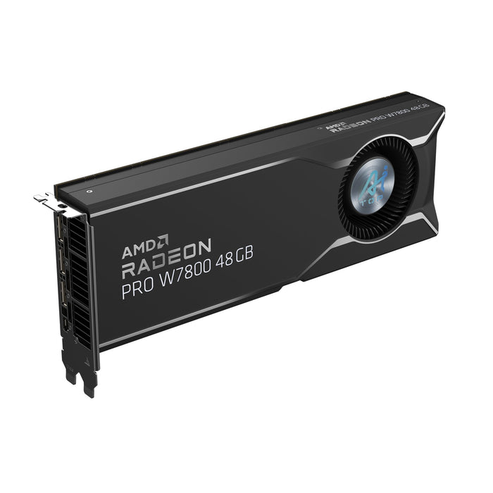 EAN 4719331355180 - GIGABYTE Radeon PRO W7800 AI TOP 48G AMD imagen 4