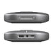 EAN 4251364735770 - PureLink PT-SPEAK-100 altavoz Bluetooth mano libres Gris 5.0 imagen 3