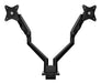 EAN 0850072937335 - Arozzi AZ-ALZARE-NEO-DUO-BK soporte para monitor 81,3 cm (32") Escritorio Negro imagen 3