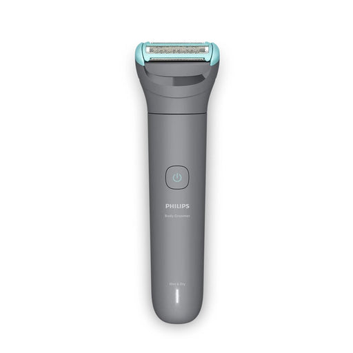EAN 8720689027014 - Philips BG3485/15 afeitadora corporal Gris imagen 2