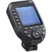 EAN 6952344226254 - Godox XProIIF transmisor de dato de cámara 100 m Negro imagen 2