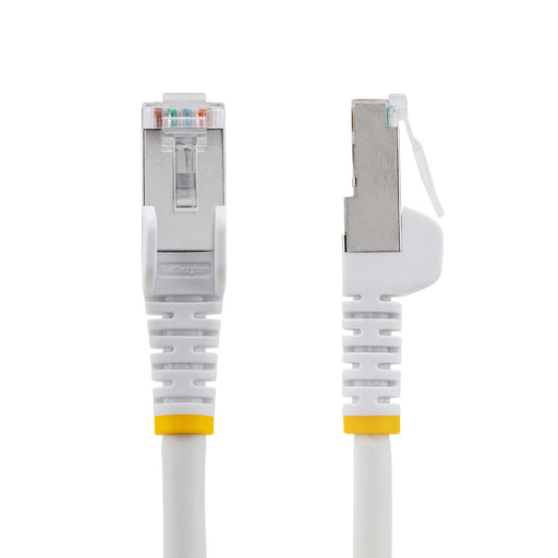 EAN 0065030896832 - StarTech.com NLWH-5M-CAT6A-PATCH cable de red S/FTP (S-STP) imagen 2