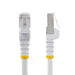 EAN 0065030898126 - StarTech.com NLWH-7M-CAT6A-PATCH cable de red S/FTP (S-STP) imagen 2