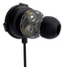 EAN 8713439255980 - Trust GXT 406 Pine Auriculares Alámbrico Dentro de oído Juego Negro imagen 5