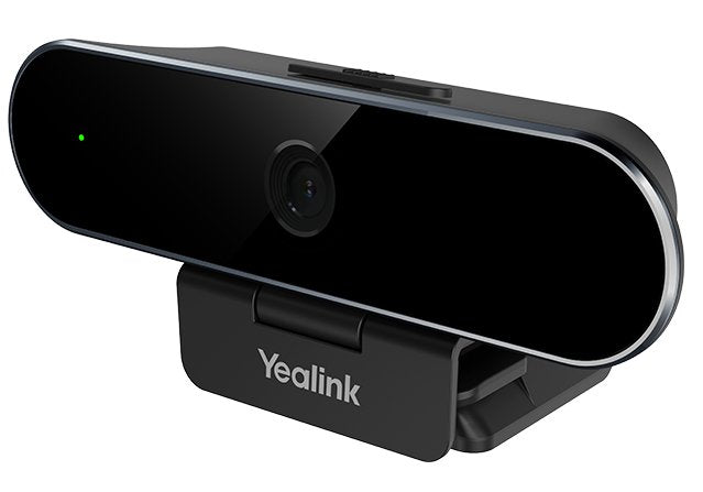 EAN 6938818307360 - Yealink 1306010 cámara web 5 MP USB 2.0 Negro imagen 3