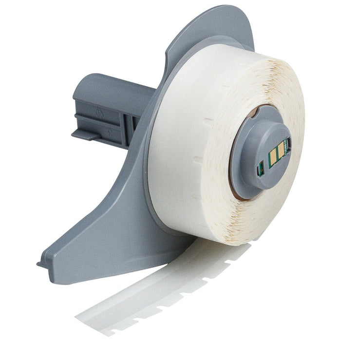 All-Weather Vinyl Labels For  M710 And Bmp71 9,53mm X