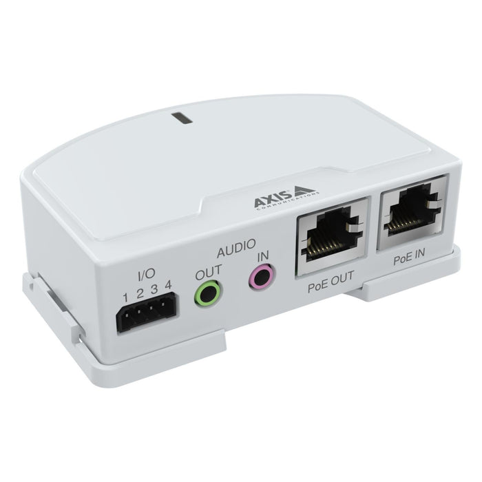 EAN 7331021079335 - Axis 02553-001 módulo digital y analógico i / o imagen 3