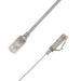 EAN 7072662026974 - LinkIT UTP-FL6A-00250-GY cable de red Gris 2,5 m Cat6a U/UTP (UTP) imagen 1