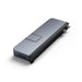 EAN 6941921148225 - HYPER DUO PRO 7-in-2 USB-C Hub USB Tipo C 104 Mbit/s Gris imagen 2