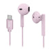 EAN 8018417343582 - SBS TEEARTYCMIX65P auricular y casco Auriculares Inalámbrico Dentro de oído Llamadas/Música USB Tipo C Ro imagen 1