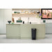 EAN 8710755800023 - Brabantia 800023 papelera 40 L Esquina Gris imagen 4