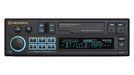 EAN 4988028529184 - Pioneer SXT-C10PS receptor multimedia para coche Negro Bluetooth imagen 9