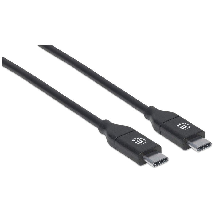 EAN 0766623355247 - Manhattan 355247 cable USB USB C 0,48 Gbit/s imagen 2