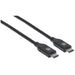 EAN 0766623355247 - Manhattan 355247 cable USB USB C 0,48 Gbit/s imagen 2