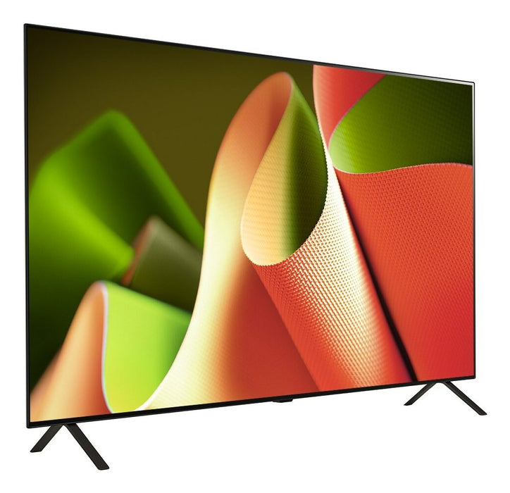 Televisor Lg Oled 55b46la 55' Ultra Hd 4k Smart Tv Wifi