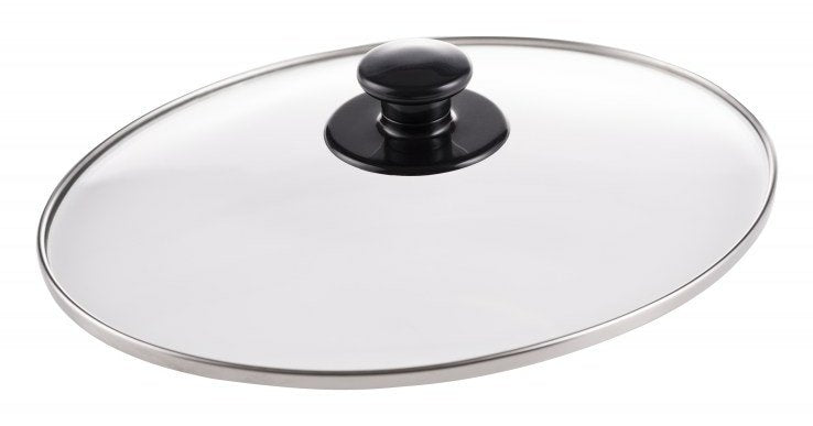 EAN 4260645680494 - Lauben LBNSC3500SB olla de cocción lenta 3,5 L 200 W Negro, Acero inoxidable imagen 6