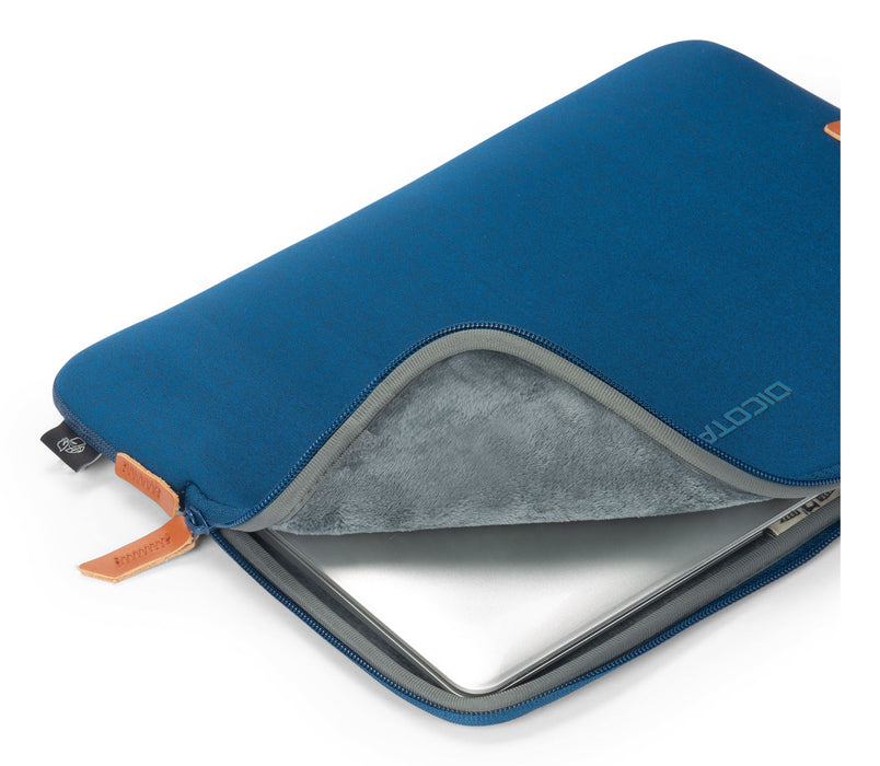 EAN 7640239422711 - DICOTA D32155-RPET maletines para portátil 38,1 cm (15") Funda Marina imagen 3
