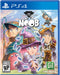 EAN 3701529509742 - Microids Noob: The Factionless Estándar Alemán, Inglés, Español, Francés, Italiano, Japonés PlayStation 4 imagen 1