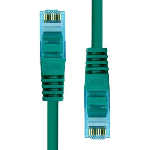 EAN 5714590020199 - ProXtend 6AUTP-02GR cable de red Verde 2 m Cat6a U/UTP (UTP) imagen 2