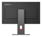 EAN 0198156604378 - Lenovo ThinkVision P24Q-40 pantalla para PC 60,5 cm (23.8") 2560 x 1440 Pixeles Quad HD LCD Negro imagen 10