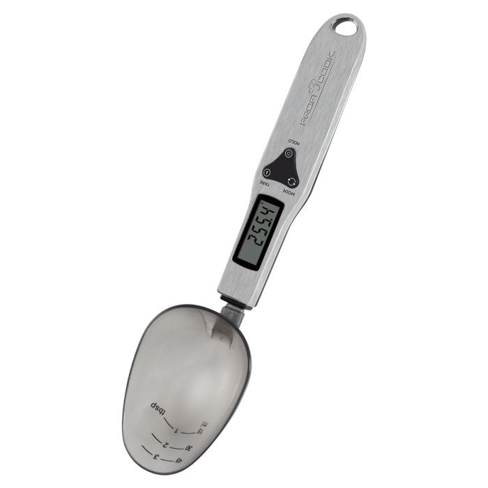 EAN 4006160012149 - ProfiCook PC-LW 1214 Acero inoxidable Báscula electrónica de cocina imagen 1