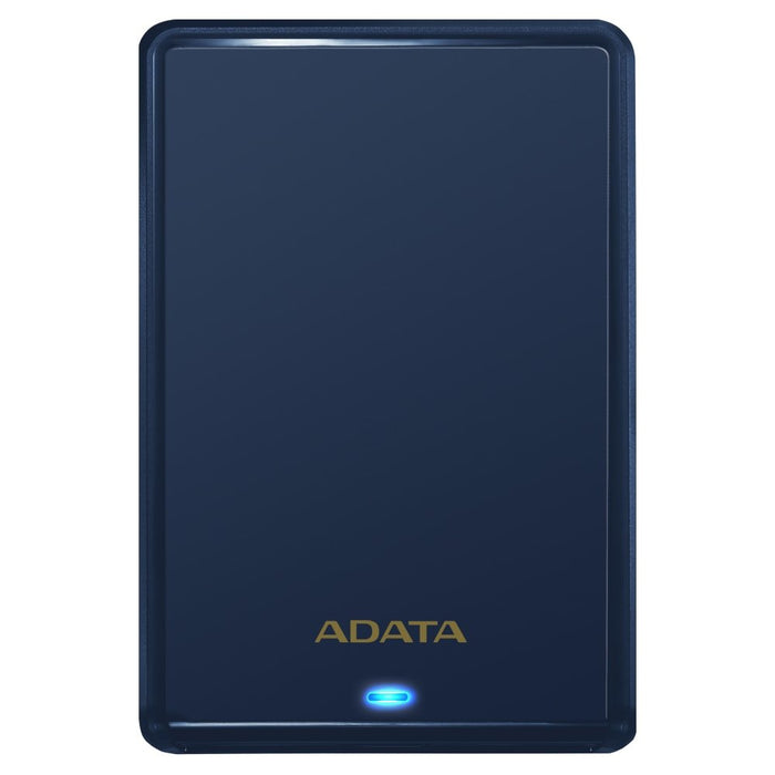 EAN 4712366966055 - ADATA HV620S disco duro externo 1 TB 2.5" Micro-USB B 3.2 Gen 1 (3.1 Gen 1) Azul imagen 1