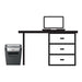 EAN 5028252523240 - Rexel Momentum X410 triturador de papel Corte en partículas 62 dB Negro, Gris imagen 7