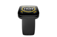 EAN 6972596106814 - Amazfit Bip 5 4,85 cm (1.91") LCD 38 mm Digital 320 x 380 Pixeles Pantalla táctil Negro GPS (satélite) imagen 5