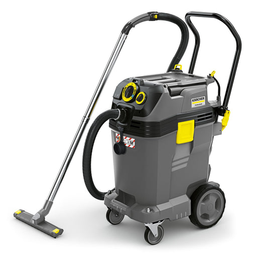 EAN 4054278061399 - Kärcher NT 50/1 Negro 50 L 1380 W imagen 1