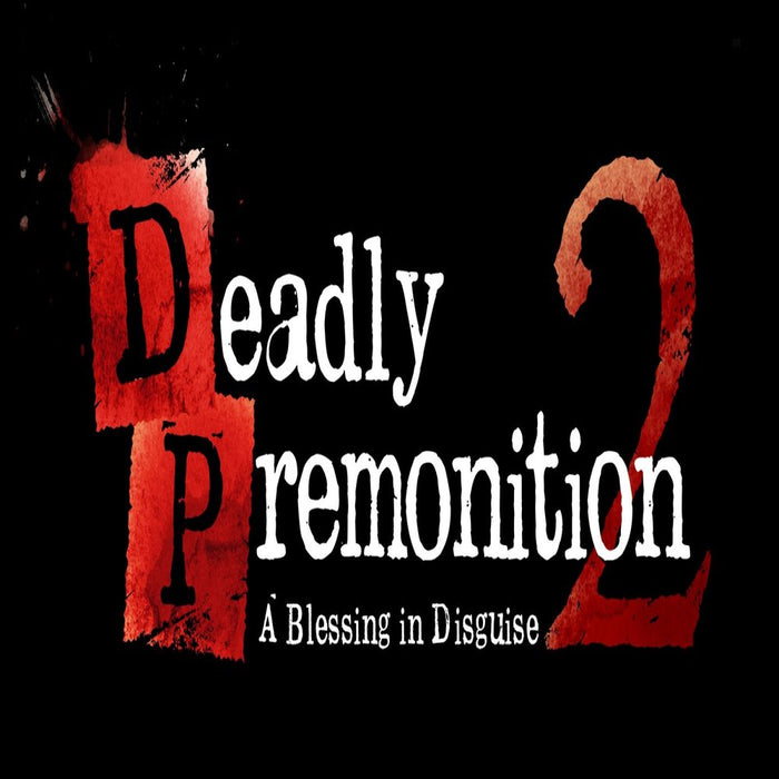 Juego Deadly Premonition 2 - A Blessing In Disguise Switch