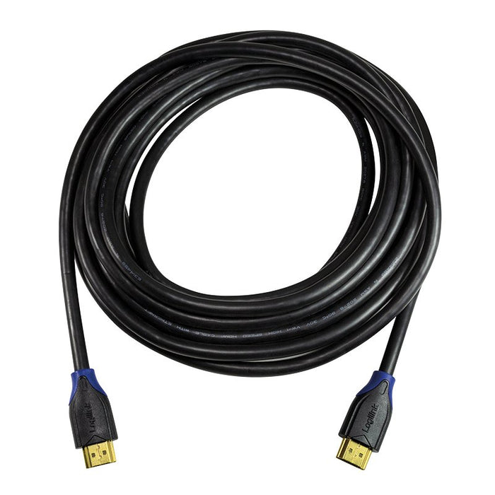 EAN 4052792045482 - LogiLink CH0065 cable HDMI 7,5 m HDMI tipo A (Estándar) Negro imagen 3