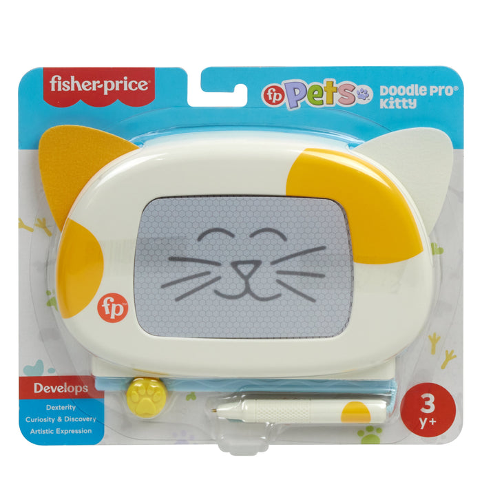 EAN 0194735243358 - Fisher-Price HYC28 figura de juguete para niños imagen 6