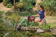 EAN 4006825668711 - Einhell AQUINNA 18/28 2,5 bar 2800 l/h imagen 2