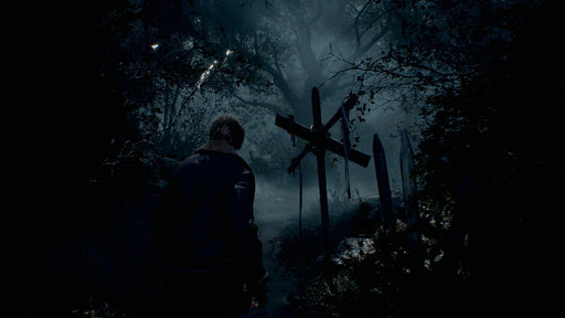 EAN 5055060953358 - Ecoplay Resident Evil 4 Remake (PS5) Estándar Plurilingüe PlayStation 5 imagen 2