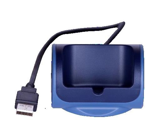 Alcatel-Lucent Ladegerät Para 82x4 Dect-Mobilteile