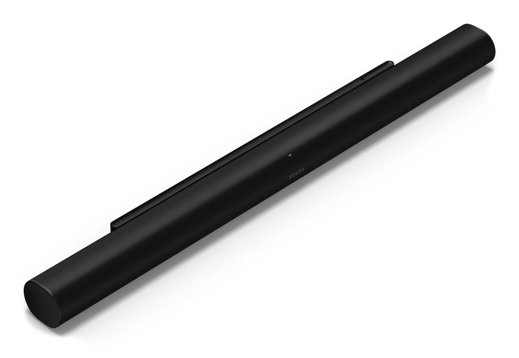 Barra De Sonido Sonos Arc Ultra Black  Inteligente Prémium