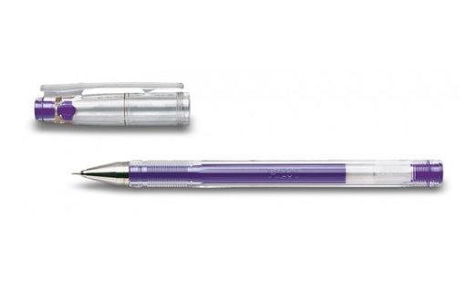 EAN 4902505139369 - Pilot G-TEC C4 Violeta imagen 1