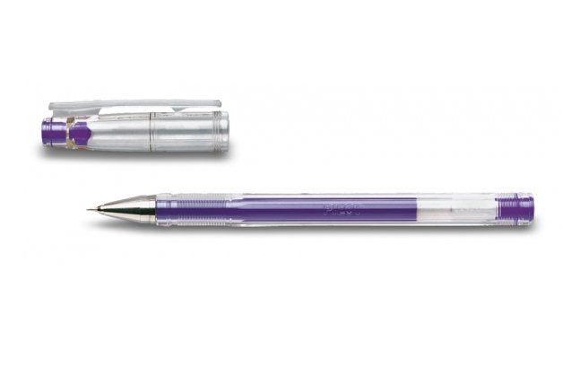 EAN 4902505139369 - Pilot G-TEC C4 Violeta imagen 1