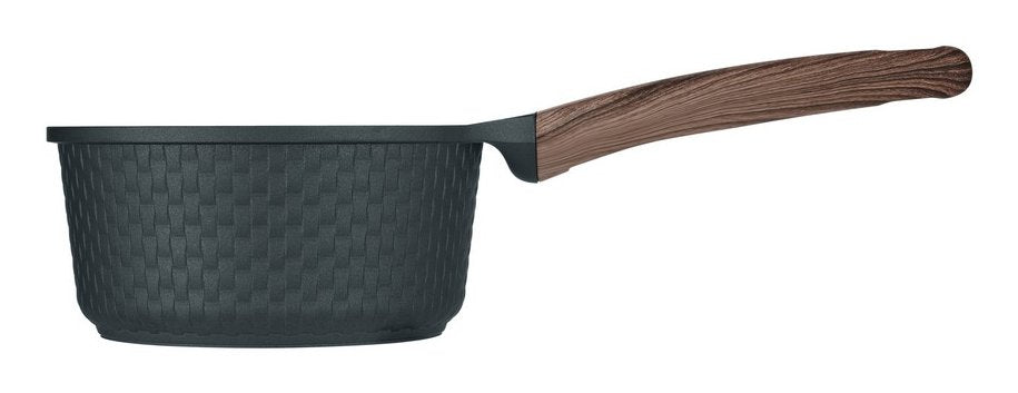 EAN 4260709013947 - Resto Kitchenware 93900 cacerola 1,3 L Alrededor Negro imagen 3