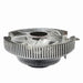 EAN 8716309123891 - Gembird CPU-HURACAN-X40 sistema de refrigeración para ordenador Procesador Refrigerador de aire 9 cm Tran imagen 4
