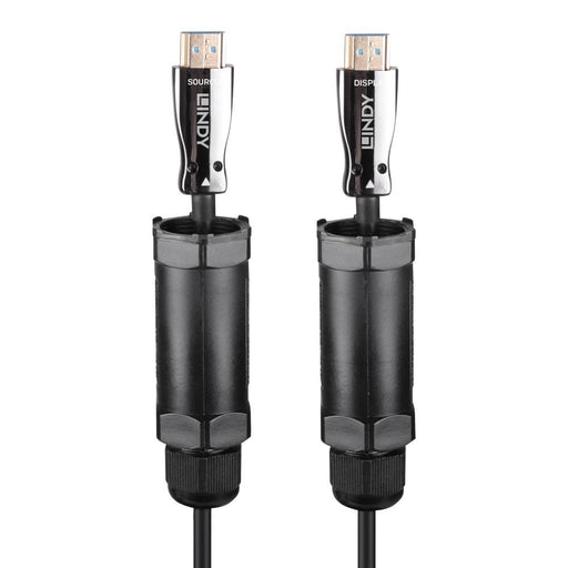 EAN 4002888385275 - Lindy 38527 cable HDMI 10 m HDMI tipo A (Estándar) Negro imagen 2