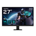 EAN 4719331860738 - GIGABYTE GS27U pantalla para PC 68,6 cm (27") 3840 x 2160 Pixeles 4K Ultra HD LED Negro imagen 1